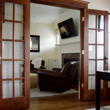 Historic Renovation