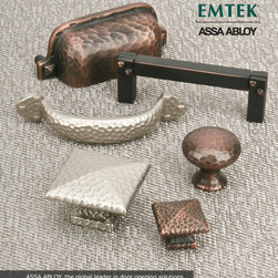 Emtek - Products