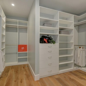 Bay Area custom homes