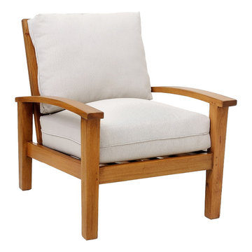 Barcelona Deep seater chair