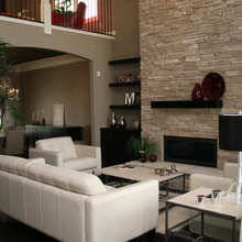 Living Room Ideas