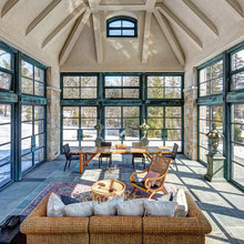 Patio Ideas