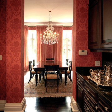 Traditional New Home - Oakville