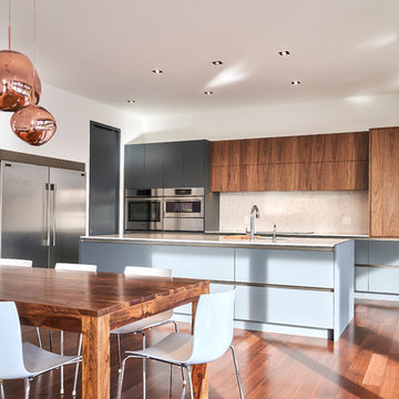 Contemporary Designs