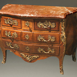 Antique Commodes - Accent Chests And Cabinets