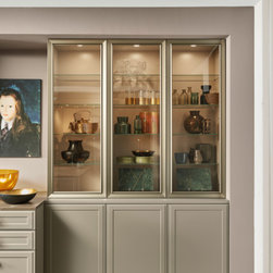 Nolte Kitchens UK Torino Lack - Kitchen Cabinetry