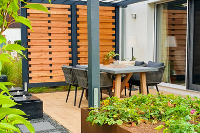 Garten in Frankfurt am Main