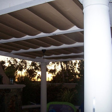 Sunscreens, Panels, and Covers