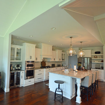 2021 Zanesville Conventional Home