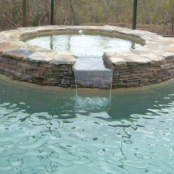 Trilogy Spas