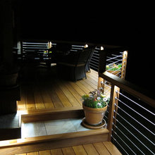 Patio Ideas