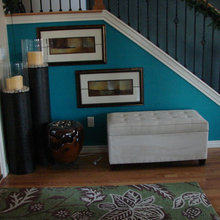 entry way