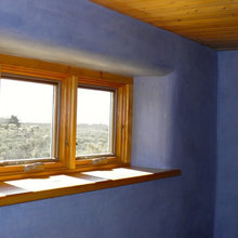 General Architectural Cues