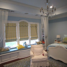 Spare Rooms