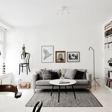 Scandinavian