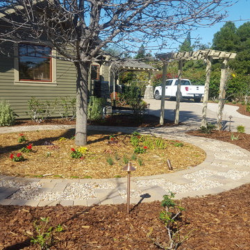 Craftsman Ranch