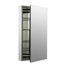 Medicine Cabinets