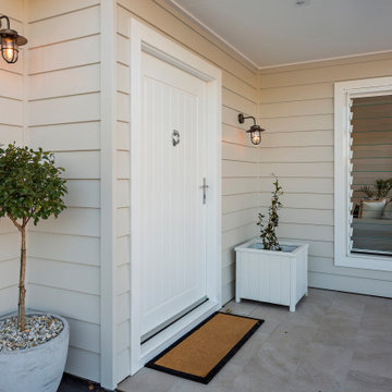 Attached Dual Occupancy Development