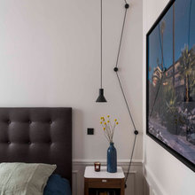 Cimaise Chambre