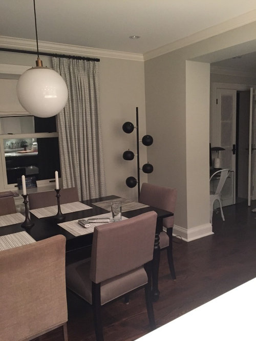 New Holmo Modern 46 Inch White Floor Lamp Light Home Office Bedroom Dining Room