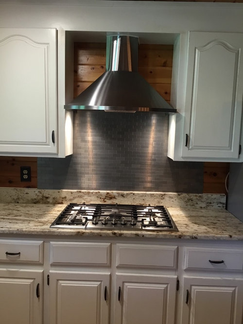 How To Install A Backsplash In Your Kitchen