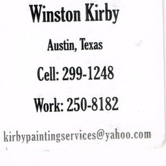 Kirby Painting Services