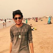 Shounak Ghosh's photo