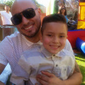Andre Esperiass foto