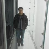 Andy Tjayadi's photo