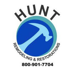 Hunt Remodeling and Restorations