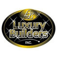 LUXURY BUILDERS, INC.'s profile photo