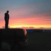 Ben Shephard's photo