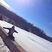 Anna Vasilenko's photo