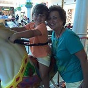 Sally Lynn's photo