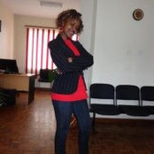Sally Wambui's photo
