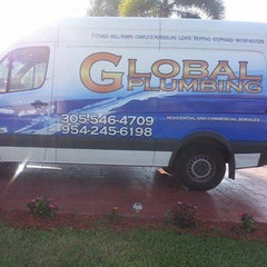 Global Plumbing LLC