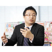 Koji Kawamoto's photo