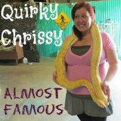 Chrissy Quirky's photo
