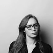 Justine Drtss foto