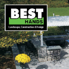 Best Hands Lanscape Construction & Design