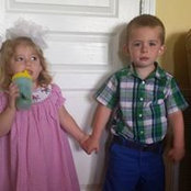 Keesha Hudgins's photo