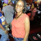 Samantha Scott's photo