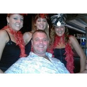 Scott Demaret's photo