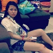 Nikki Manalo's photo