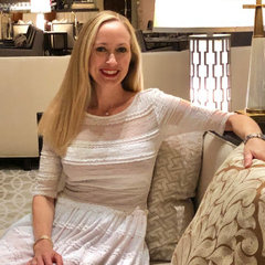 Katherine Katz Interiors