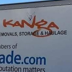 Kanga removals