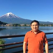 Vinh Les foto