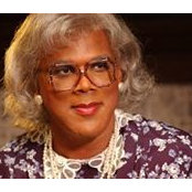 Madea Simmonss billede