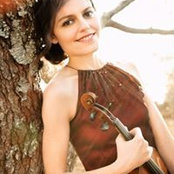 Isabella Lippi's photo