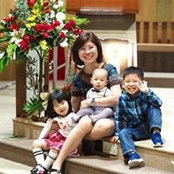 Patrina Tan's photo